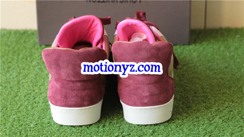 Brand Fashion Sneaker Low Top